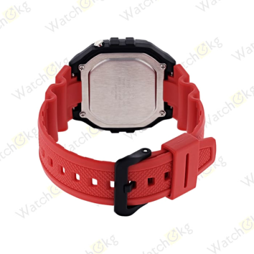 Часы Мужские Casio (W-218H-4BV) фото 3