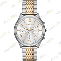 Часы Мужские Michael Kors Дизайнерские (MK8660)