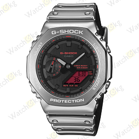 Часы Мужские Casio G-SHOCK (GM-2100YRA-8A)