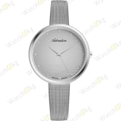 Часы Женские Adriatica Milano (A37165147Q)  | Watch.kg