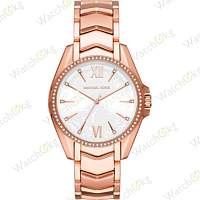 Часы Женские Michael Kors Дизайнерские, Повседневные (MK6694)