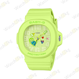 Часы Мужские Casio BGA-10 Series (BGA-10-3A)