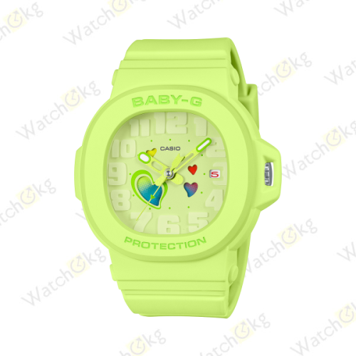 Часы Мужские Casio BGA-10 Series (BGA-10-3A)