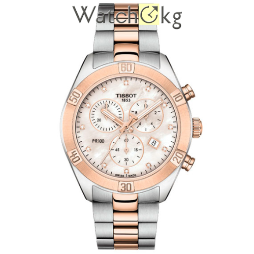 Tissot T-Classic (T101.917.22.116.00)