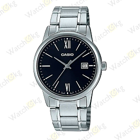 Часы Мужские Casio Analog (MTP-V002D-1B3)