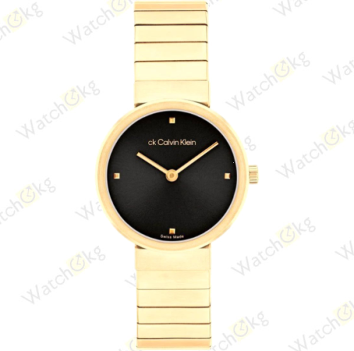 Часы Женские Calvin Klein (25000043)