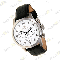 Часы Мужские Romanoff Speedometer (6152G1BL)