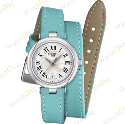 Часы Женские Tissot T-Lady (T126.010.16.113.01)