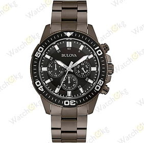 Часы Мужские Bulova Sports (98A249)