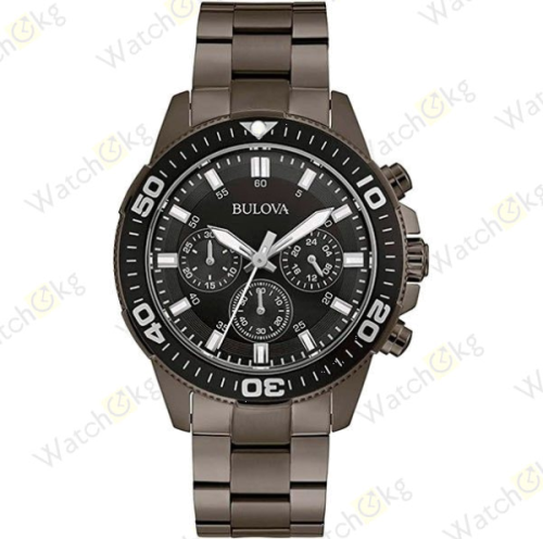 Часы Мужские Bulova Sports (98A249)