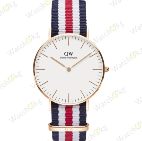 Часы Женские Daniel Wellington (DW00100030)