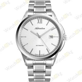 Часы Мужские Adriatica Adriatica Premiere (A82835163A)