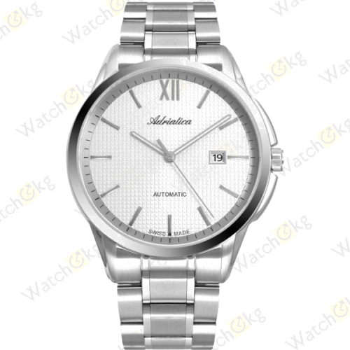 Часы Мужские Adriatica Adriatica Premiere (A82835163A)  | Watch.kg