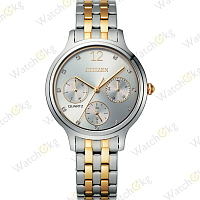 Часы Женские Citizen Elegance (ED8184-51A)