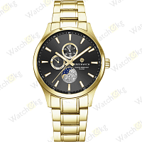 Часы Лунный странник Greenwich (GW 058.20.31)