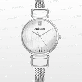 Часы Женские Adriatica Essence (A3745518FQ)