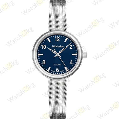 Часы Женские Adriatica (A37865155Q)  | Watch.kg