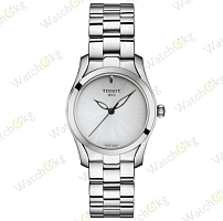 Часы Женские Tissot T-Wave (T112.210.11.031.00)