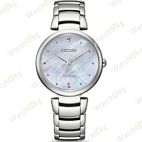 Часы Женские Citizen Elegance (EM0850-80D)