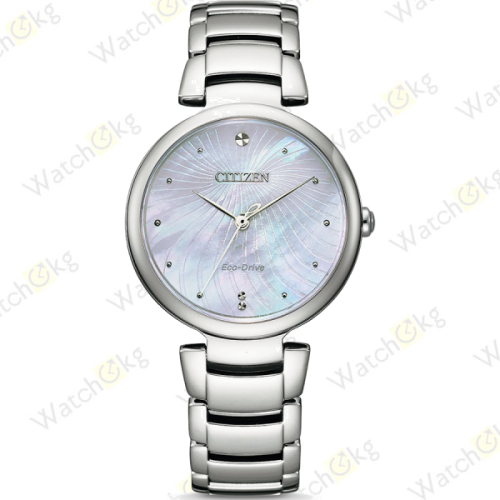 Часы Женские Citizen Elegance (EM0850-80D)