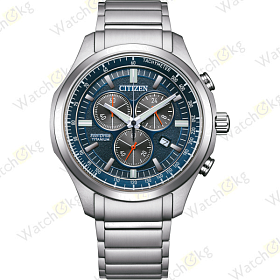 Часы Мужские Citizen Super Titanium (AT2530-85L)