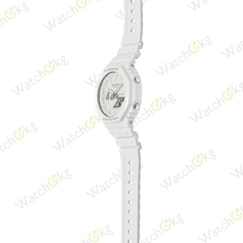Часы Мужские Casio ANALOG-DIGITAL 2100 Series (GA-2100-7A7) фото 4