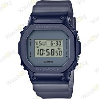 Часы Мужские Casio G-Shock (GM-5600MF-2)