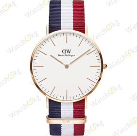 Часы Мужские Daniel Wellington (DW00100003)