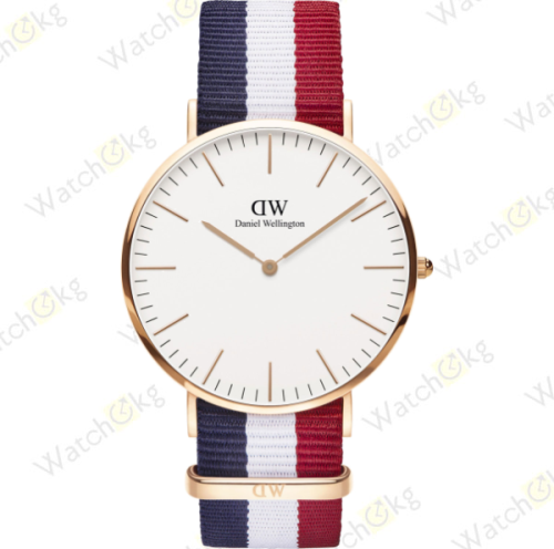 Часы Мужские Daniel Wellington (DW00100003)