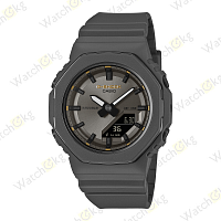 Часы Женские Casio G-SHOCK (GMA-P2126W-8A)