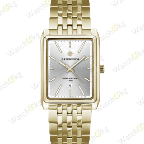 Часы Галеон Greenwich (GW 541.41.13)