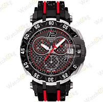 Часы Мужские Tissot T-Race MotoGP (T092.417.27.207.00)