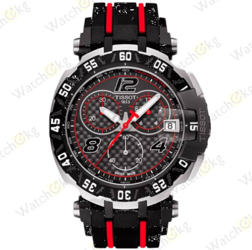 Часы Мужские Tissot T-Race MotoGP (T092.417.27.207.00)