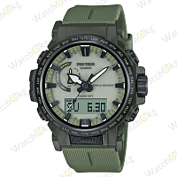 Часы Мужские Casio PRW-61 Series (PRW-61LD-3)