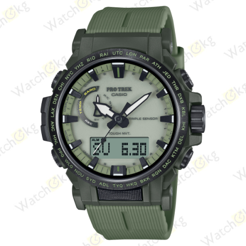 Часы Мужские Casio PRW-61 Series (PRW-61LD-3)