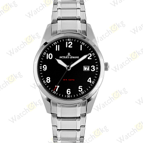 Часы Мужские Jacques Lemans Classic Serie 200 (1-2002Q)