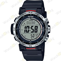 Часы Мужские Casio Pro-Trek (PRW-35-1A)