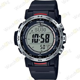 Часы Мужские Casio Pro-Trek (PRW-35-1A)