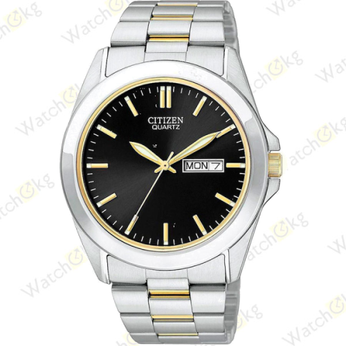 Часы Мужские Citizen Basic (BF0584-56E)