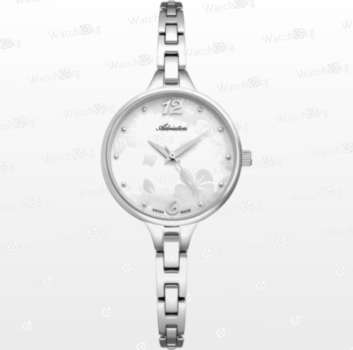 Часы Женские Adriatica Essence (A3761517FQ)  | Watch.kg