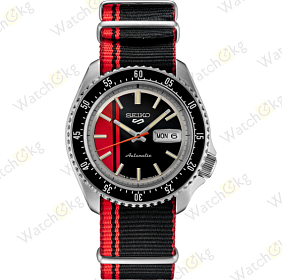 Часы Мужские Seiko 5 Sports (SRPK71)