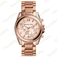 Часы Женские Michael Kors Дизайнерские (MK5263)