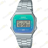 Часы Мужские Casio Vintage (A168WER-2AEF)