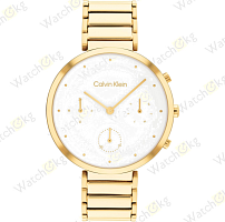 Часы Женские Calvin Klein (25200284)