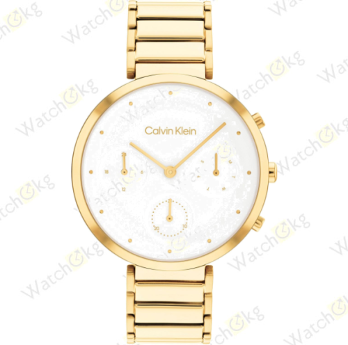 Часы Женские Calvin Klein (25200284)