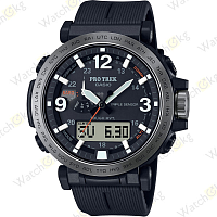 Часы Мужские Casio Pro-Trek (PRW-6611Y-1ER)