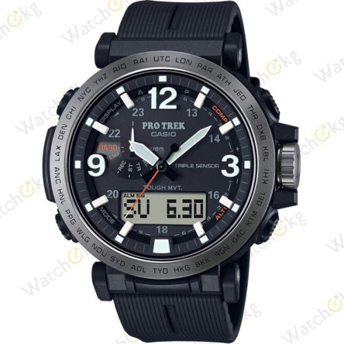 Часы Мужские Casio Pro-Trek (PRW-6611Y-1ER)