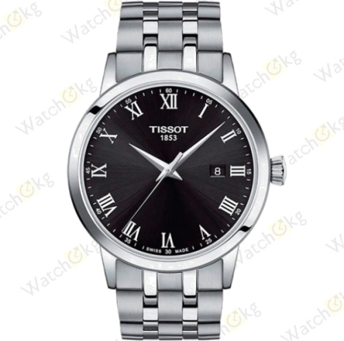 Часы Мужские Tissot Classic Dream (T129.410.11.053.00)