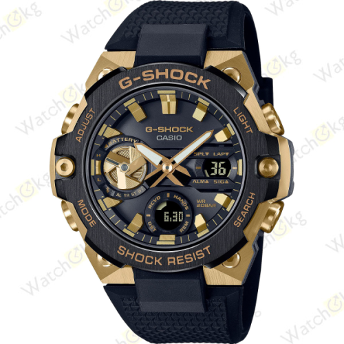 Часы Мужские Casio G-Shock (GST-B400GB-1A9)