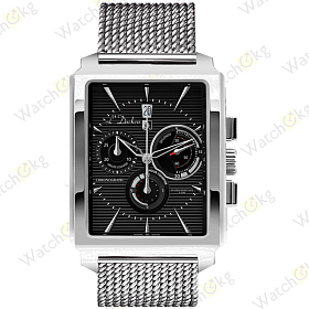 Часы Мужские L'Duchen Multifunction (D 582.11.31 M)